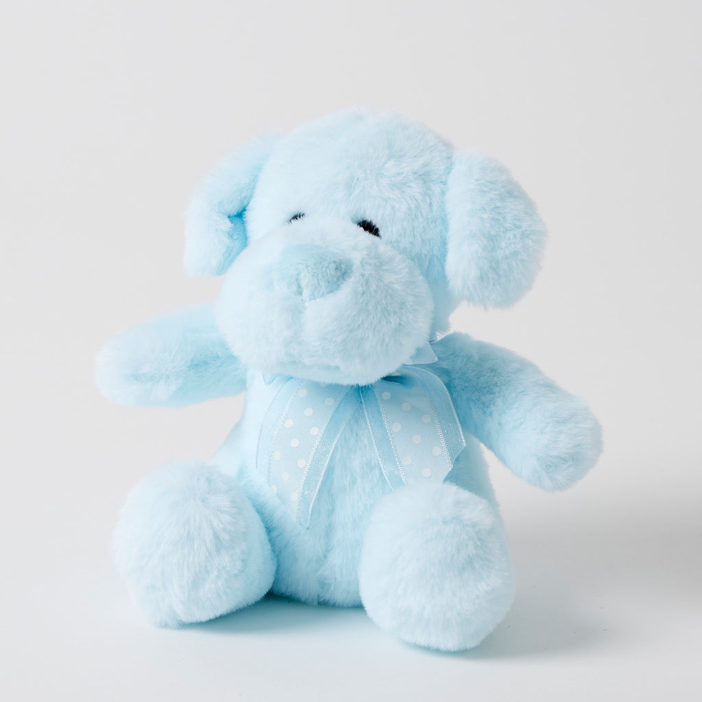 Jiggle & Giggle Playful Pups CDU 12pcs/4 Asst