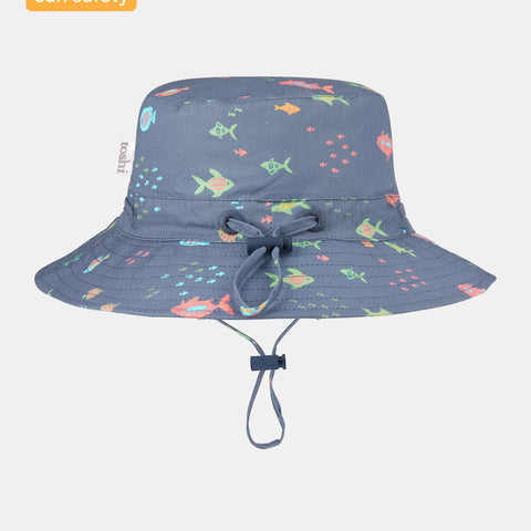 Toshi Sunhat Odyssey /Snapper
