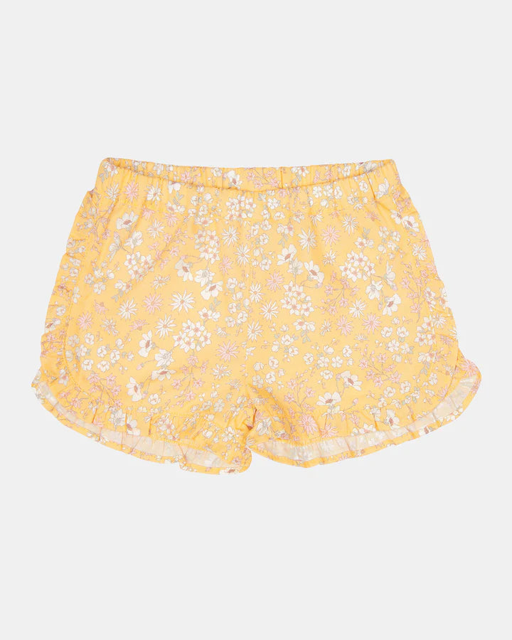 Toshi Baby Shorts Eva/Sunny
