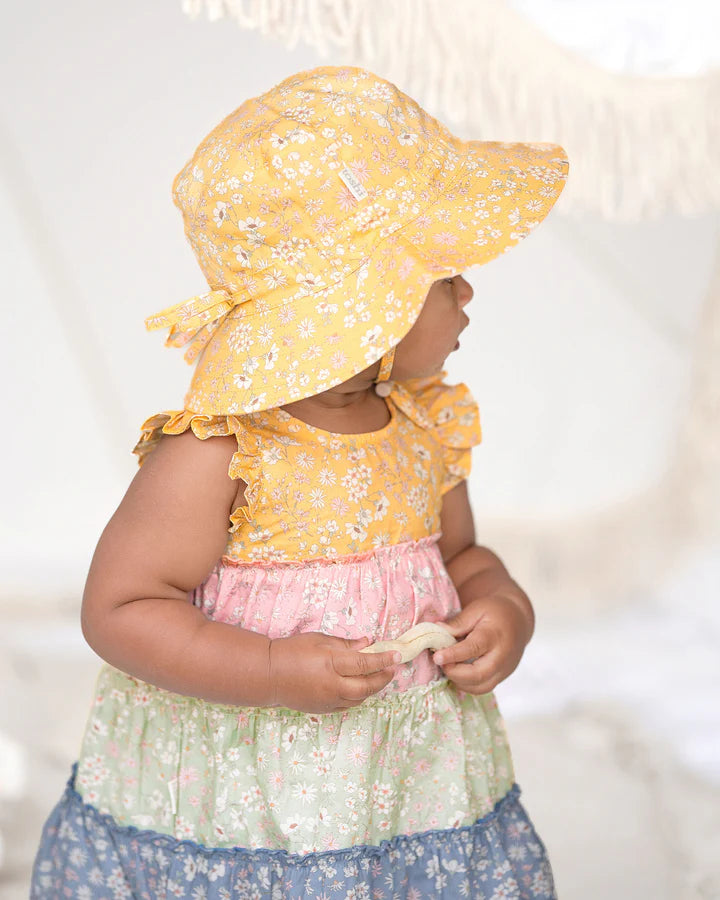 Toshi Sunhat Eva-Sunny