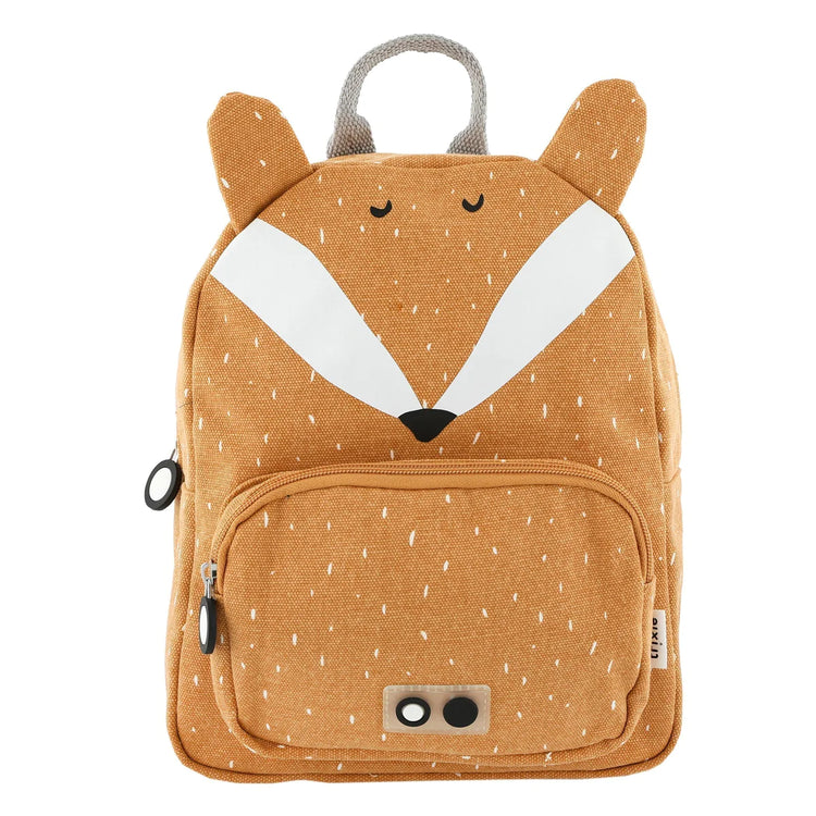 Trixie Backpack - Mr. Fox