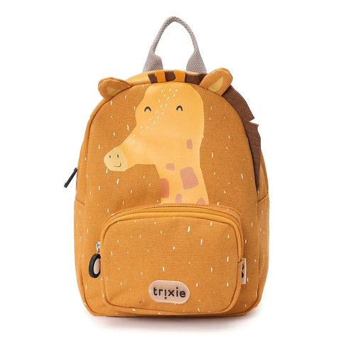 Trixie Backpack - Mr. Giraffe