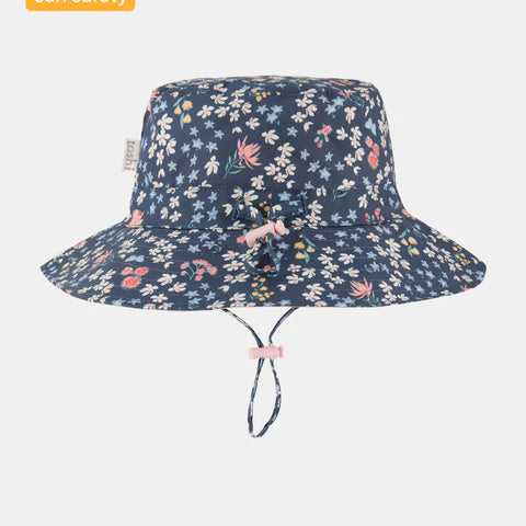 Toshi Sunhat Acacia /Midnigh