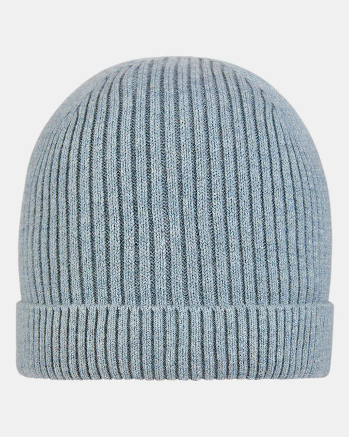 Toshi Organic Beanie Tommy - Storm