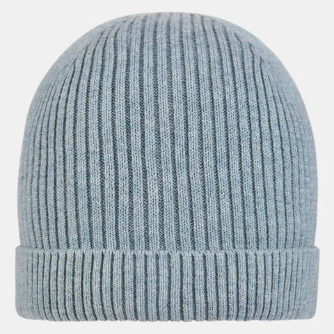 Toshi Organic Beanie Tommy - Storm