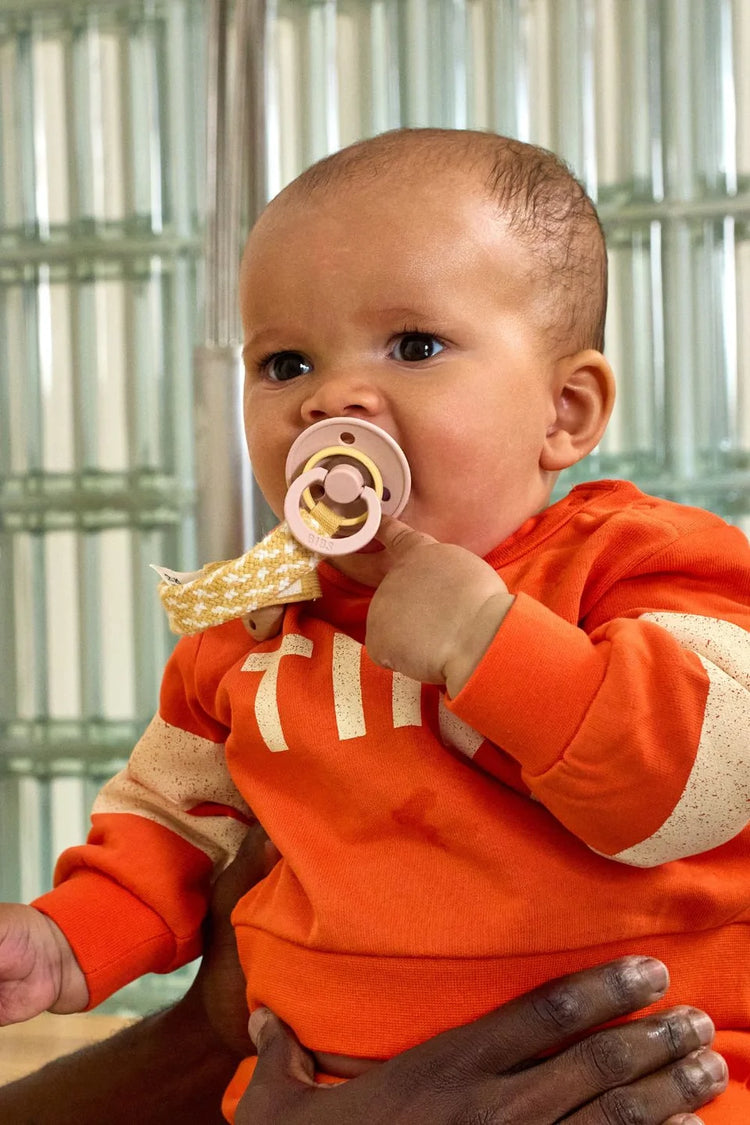 Bibs BIBS Try-it Starter Box 3pk -Blush