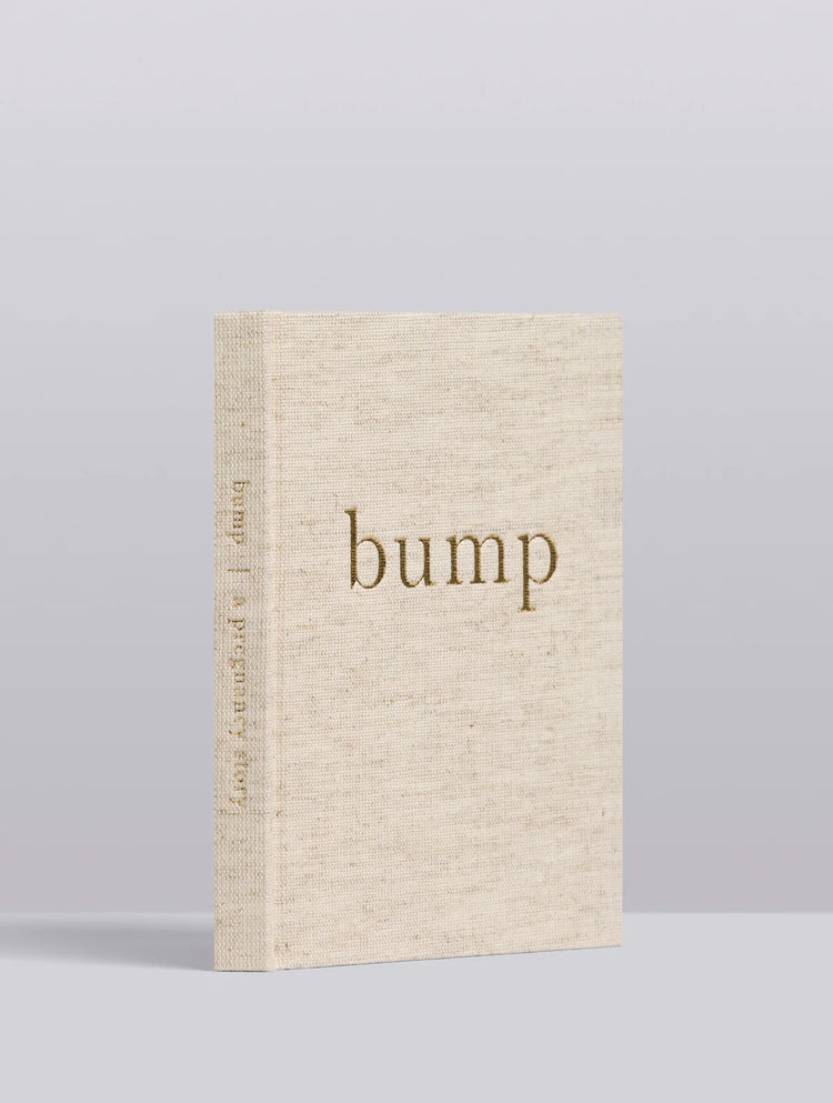 Write to Me Bump. A Pregnancy Story