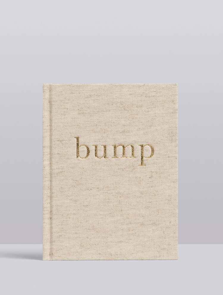 Write to Me Bump. A Pregnancy Story