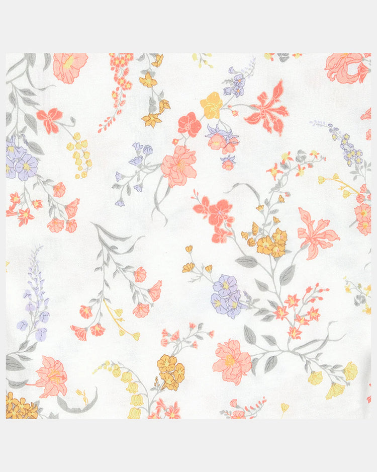 Toshi Flap Cap Bambini-Isabelle