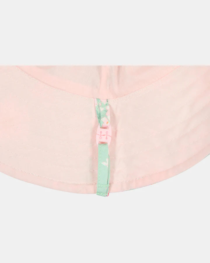 Toshi Sunhat Desert Rose /Apple