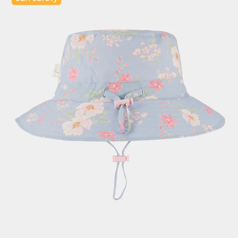 Toshi Sunhat Desert Rose /Sky