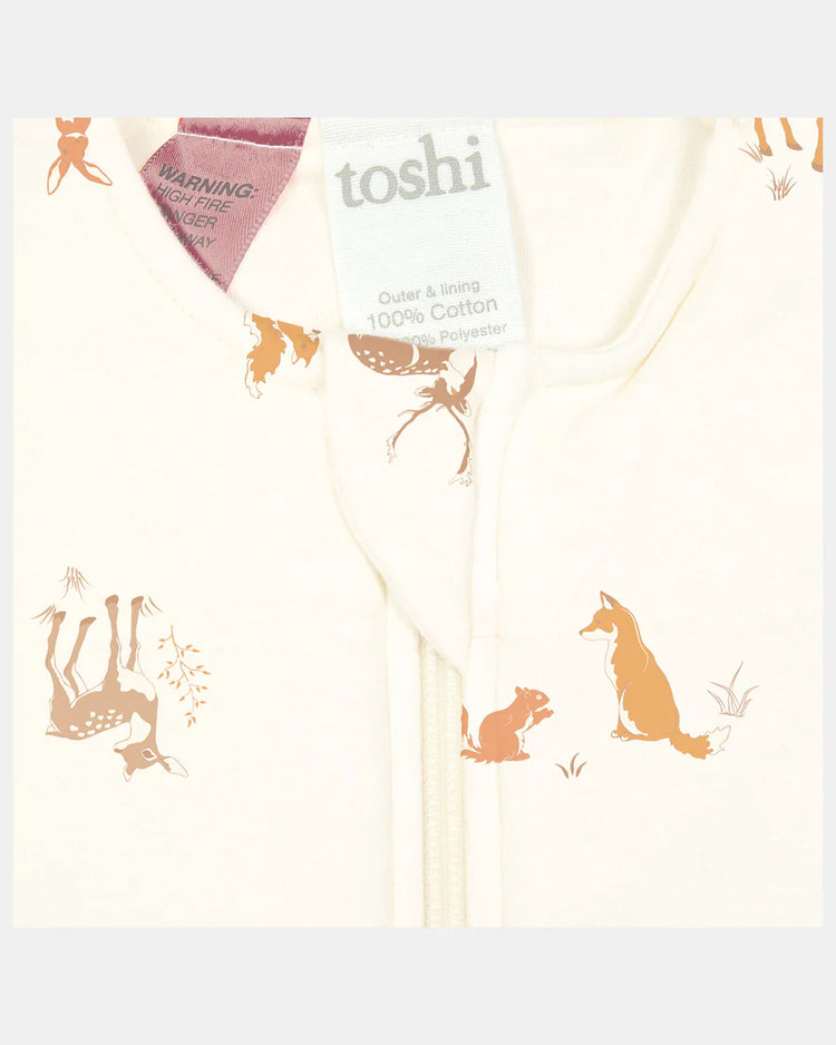 Toshi Baby Sleep Bag Classic Cocoon 2.5 TOG- 9-18months