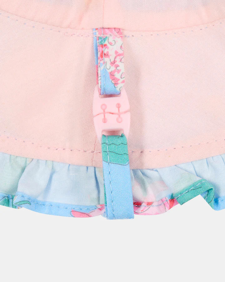 Toshi Bell Hat Matilda /Waratah Sky