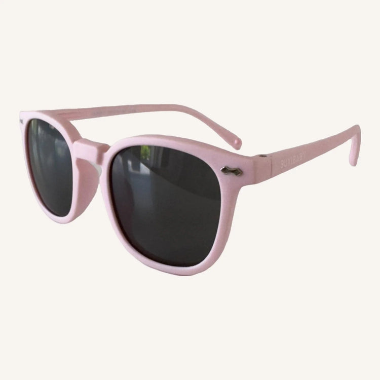 BUKIBABY Club-Shades 2-4 Years Rosewater Pink