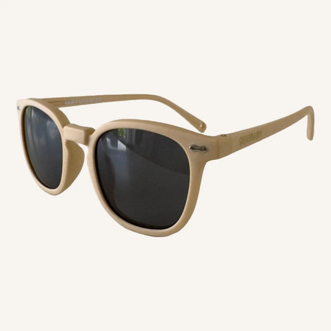 BUKIBABY Club-Shades 2-4 Years Caramel