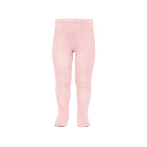 Condor RIB Tight  2016/1-500 Baby Pink