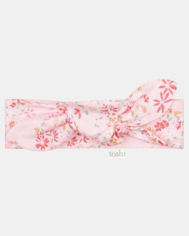 Toshi Dreamtime Headband Athena/Blossom