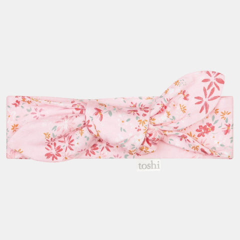 Toshi Dreamtime Headband Athena/Blossom