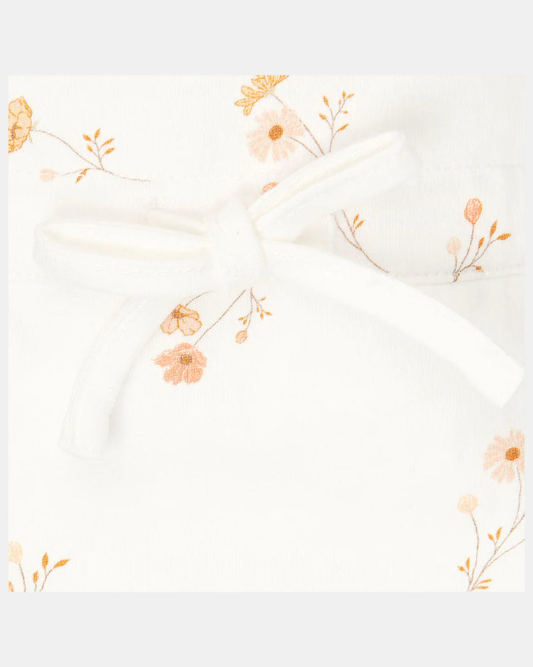 Toshi Flap Cap Bambini-Willow