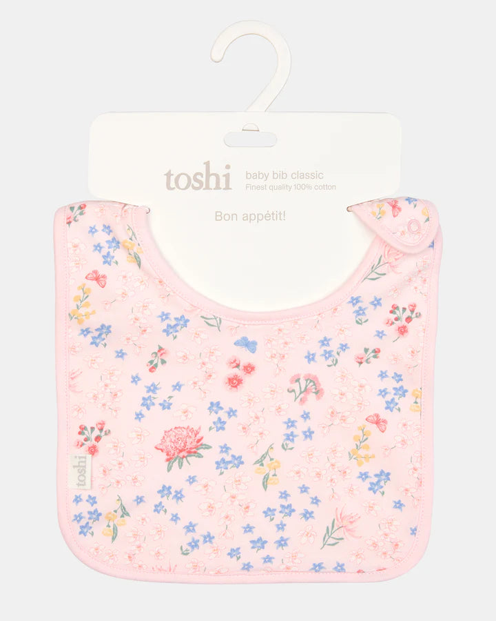 Toshi Bib Down Under /Acacia Blossom