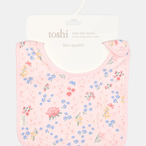 Toshi Bib Down Under /Acacia Blossom
