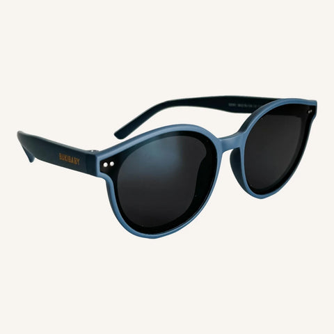 BUKIBABY Elite Shades Polarised 4y+ navy