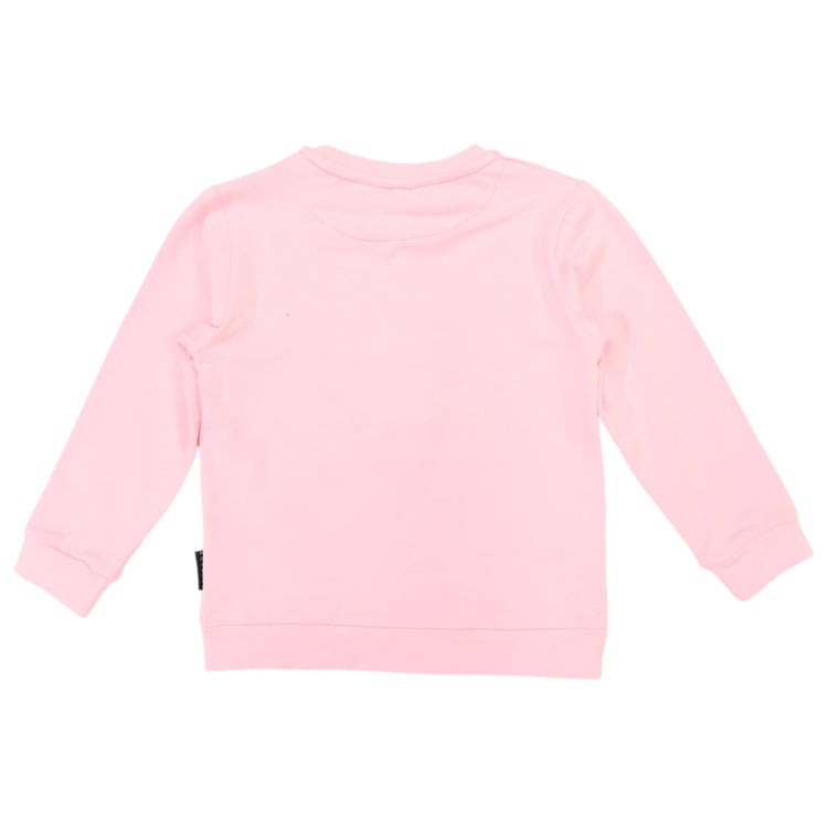 Korango Dancing Unicorn Pyjamas Pink
