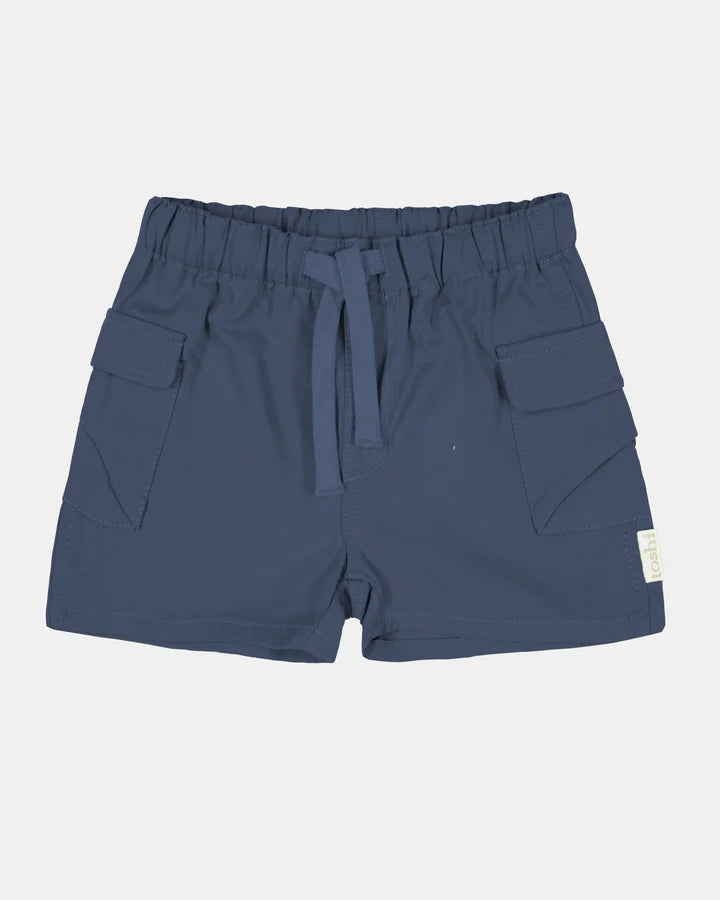 Toshi Baby Shorts Billy /Midnight