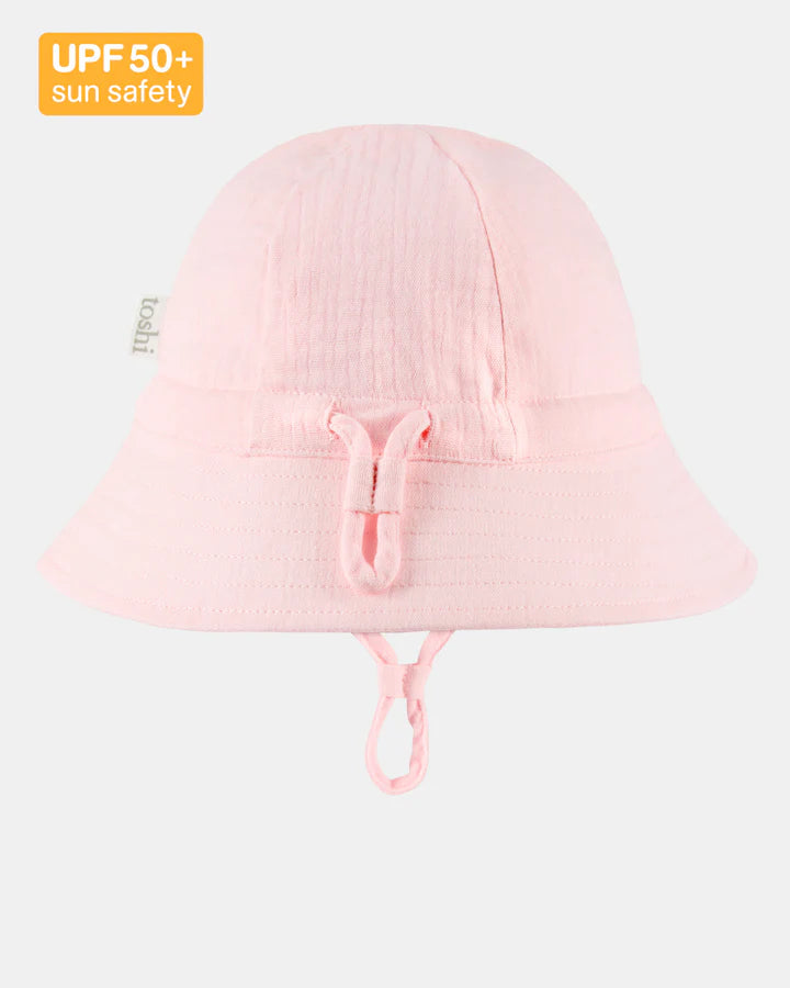 Toshi Bell Hat Sammy /Blossom