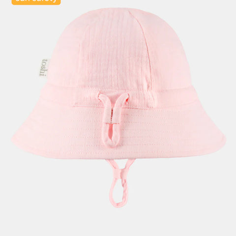 Toshi Bell Hat Sammy /Blossom