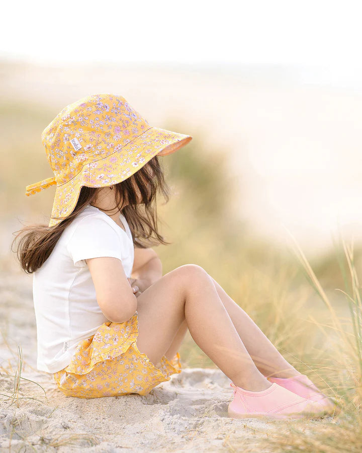 Toshi Baby Shorts Eva/Sunny