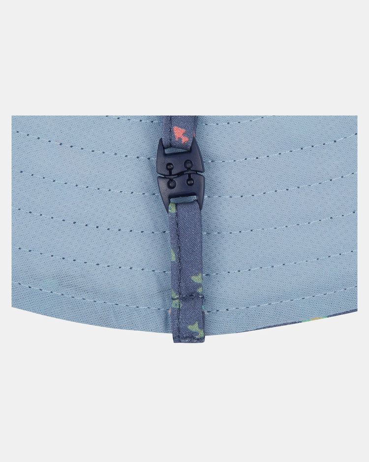 Toshi Sunhat Odyssey /Snapper