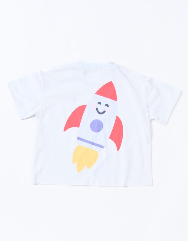 Walnut Felix Tee