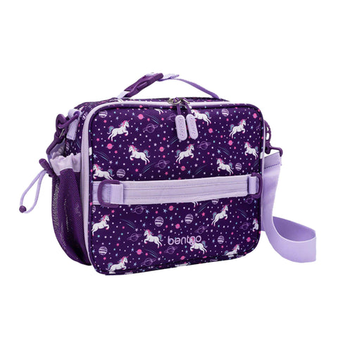 Bentgo Kids Print Lunch Bag - Unicorn