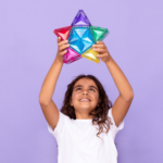 CONNETIX Light Star Pack 28 pc