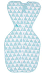 LOVE TO DREAM  0.2 TGO BAMBOO LITE SWADDLE UP LIMITED EDITION-OCEAN