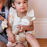 Lily & George Wild Ones Miss Deer