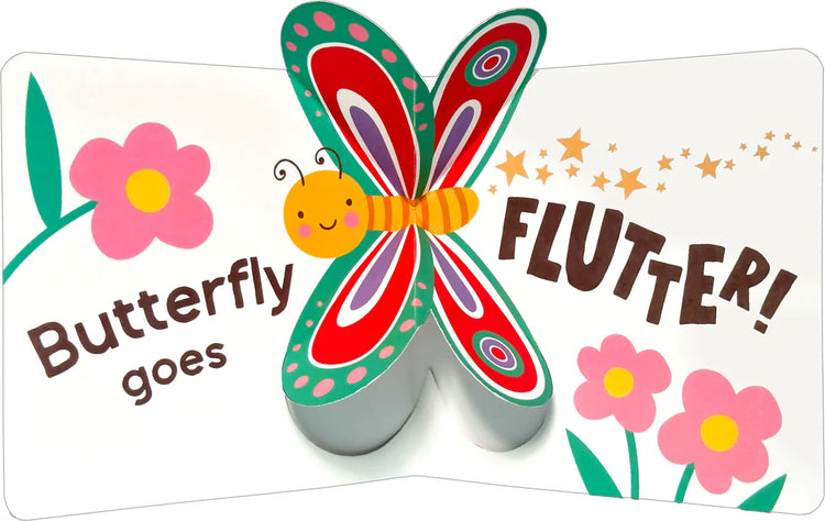 Mini Pops - Over the Rainbow!