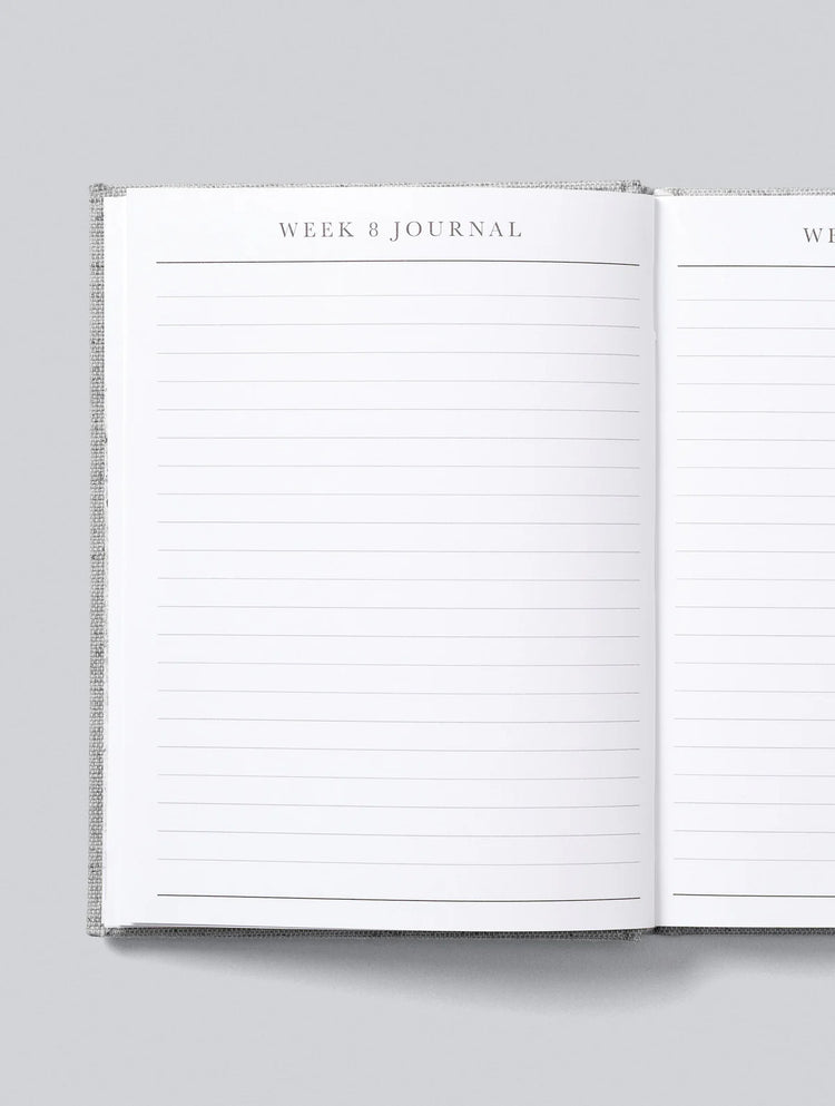 Write to Me 9 Months. Pregnancy Jour