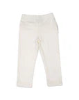 KORANGO NATURAL GIRL LEGGING IVORY