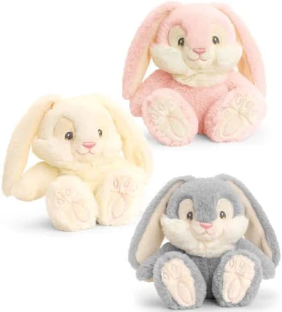 KEELECO Patchfoot Rabbit 22cm