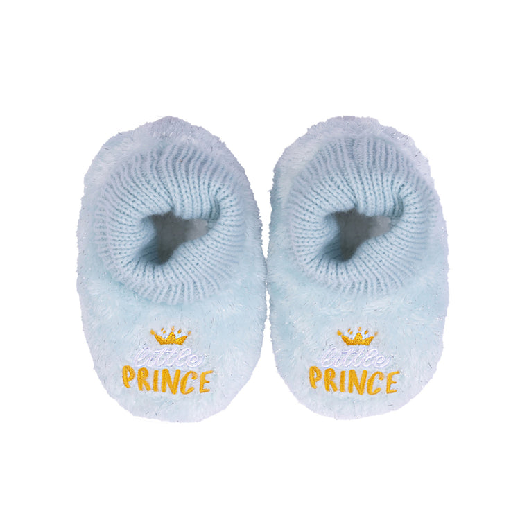 SPLOSH SnuggUps Baby Quote Prince