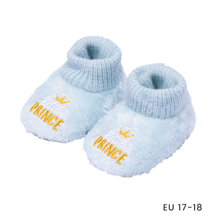 SPLOSH SnuggUps Baby Quote Prince