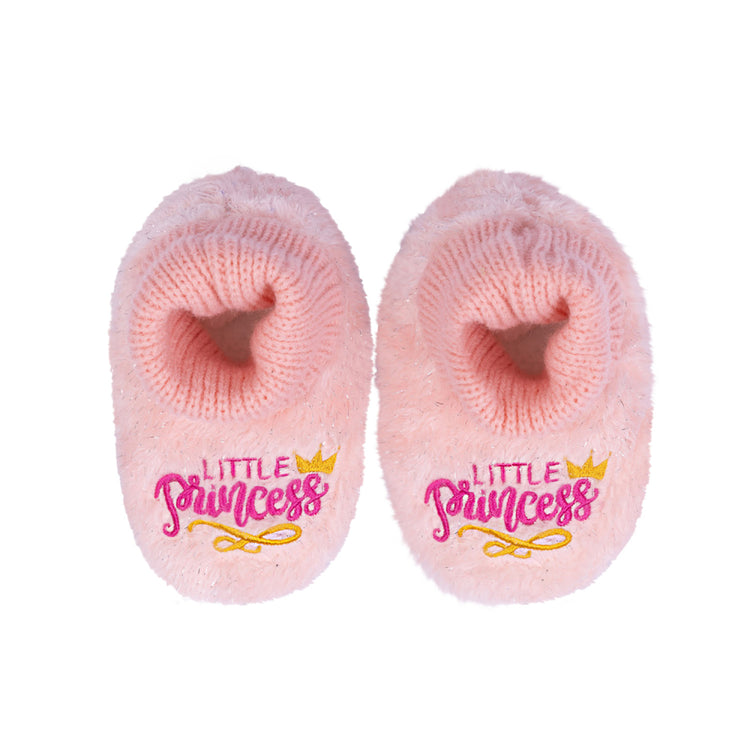 SPLOSH SnuggUps Baby Quote Princess
