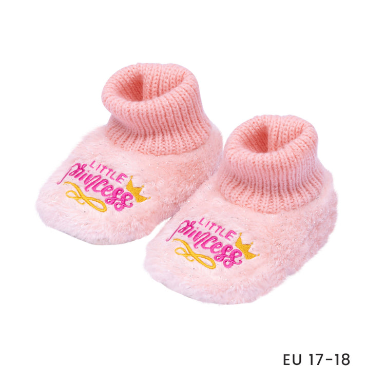 SPLOSH SnuggUps Baby Quote Princess