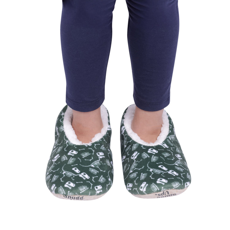 SPLOSH SnuggUps Kids Printed Dinosaur