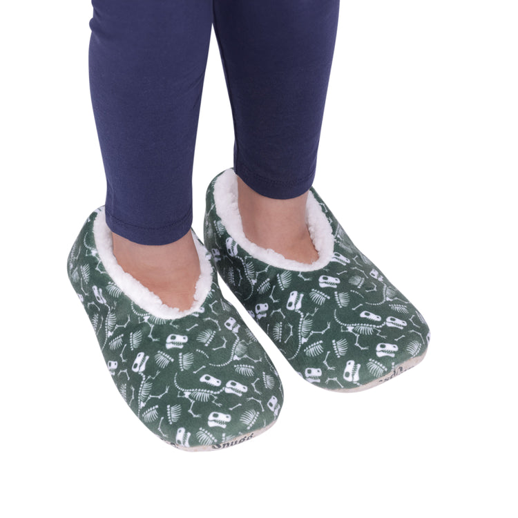 SPLOSH SnuggUps Kids Printed Dinosaur