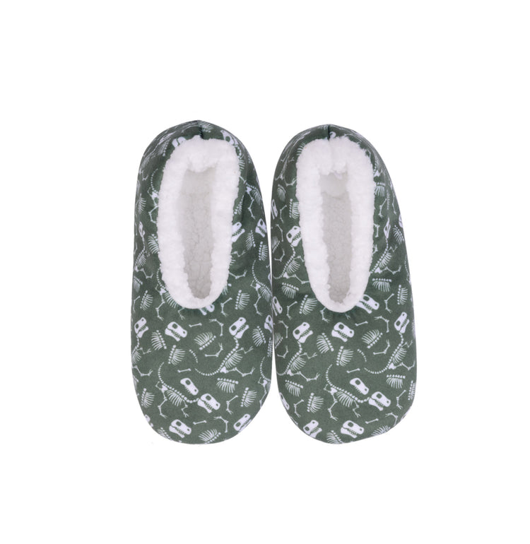 SPLOSH SnuggUps Kids Printed Dinosaur