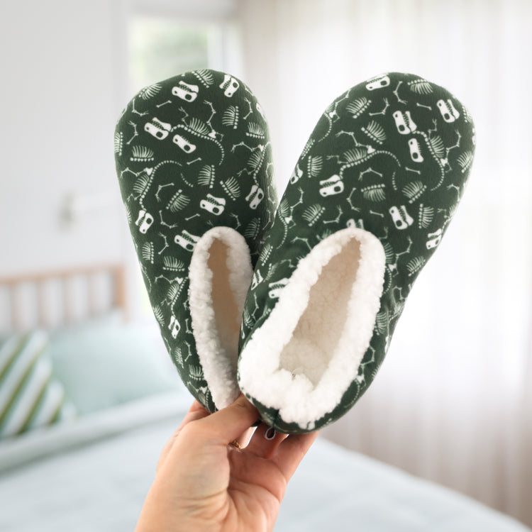 SPLOSH SnuggUps Kids Printed Dinosaur