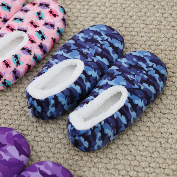 SPLOSH SnuggUps Kids Printed Shark